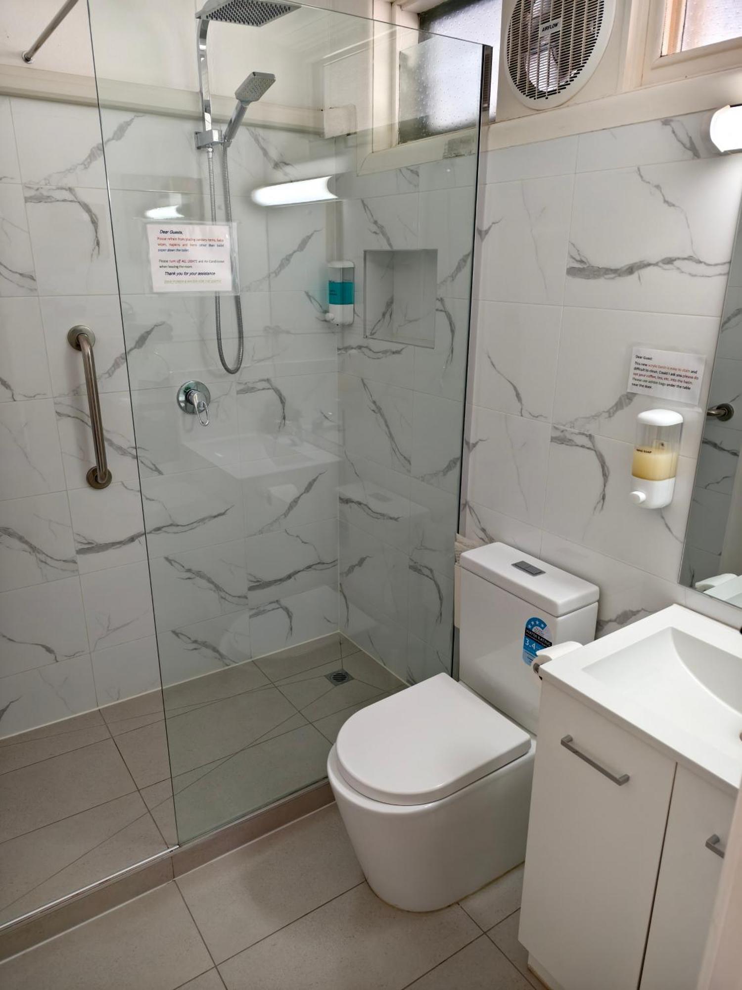 Donald Riverside Motel Zewnętrze zdjęcie